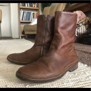 JOHN VARVATOS BOOTS